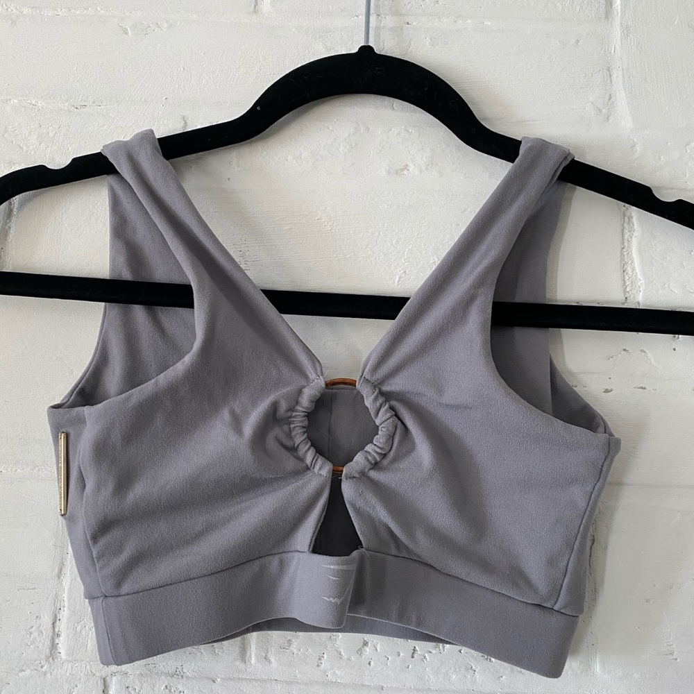 Whitney Simmons Gymshark Set